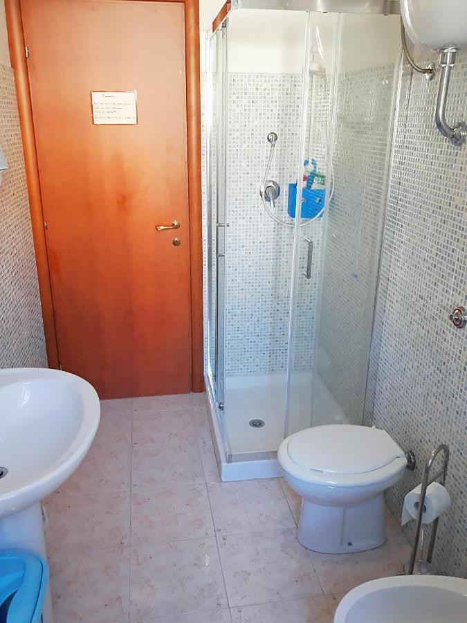 B&B Il Cortile Del Sole Ольмедо Экстерьер фото